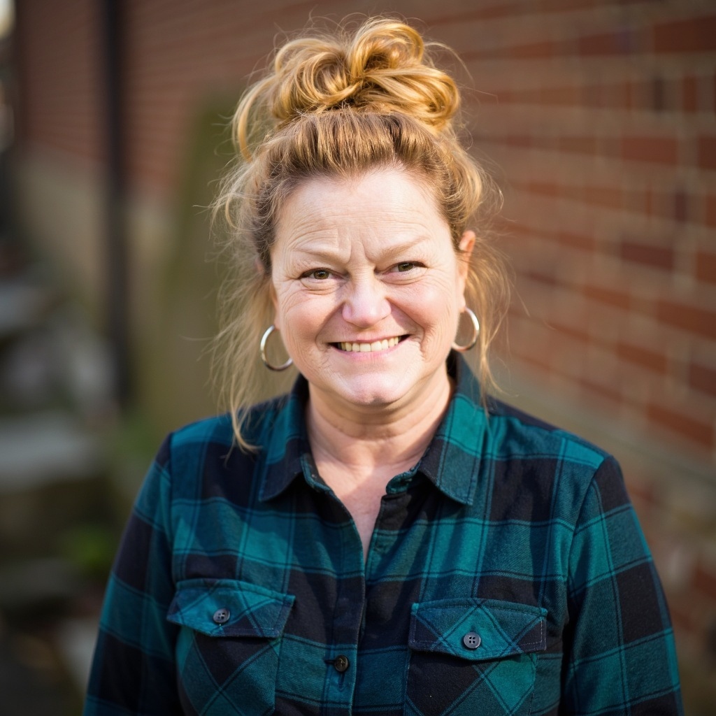 Marni Crabtree-Davison Headshot
