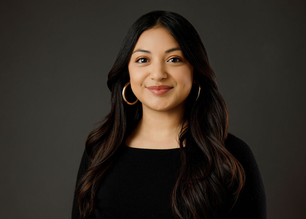 Bianca Contreras Headshot