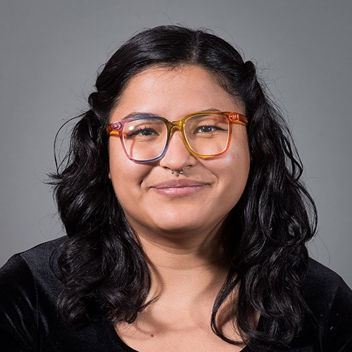 Nancy Caudillo Headshot
