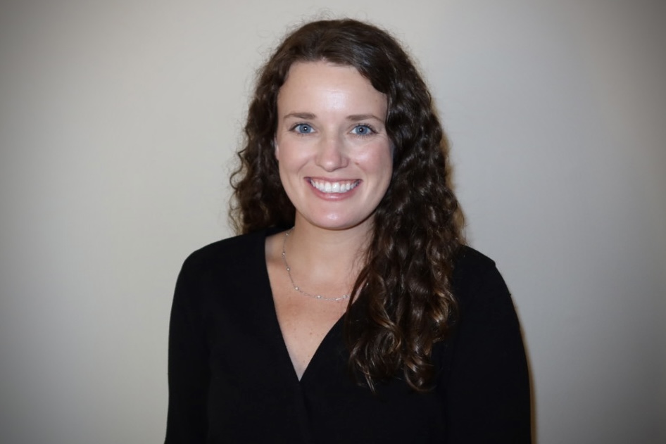 Katie Gaushell Headshot