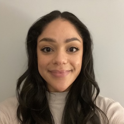 India Brown Headshot