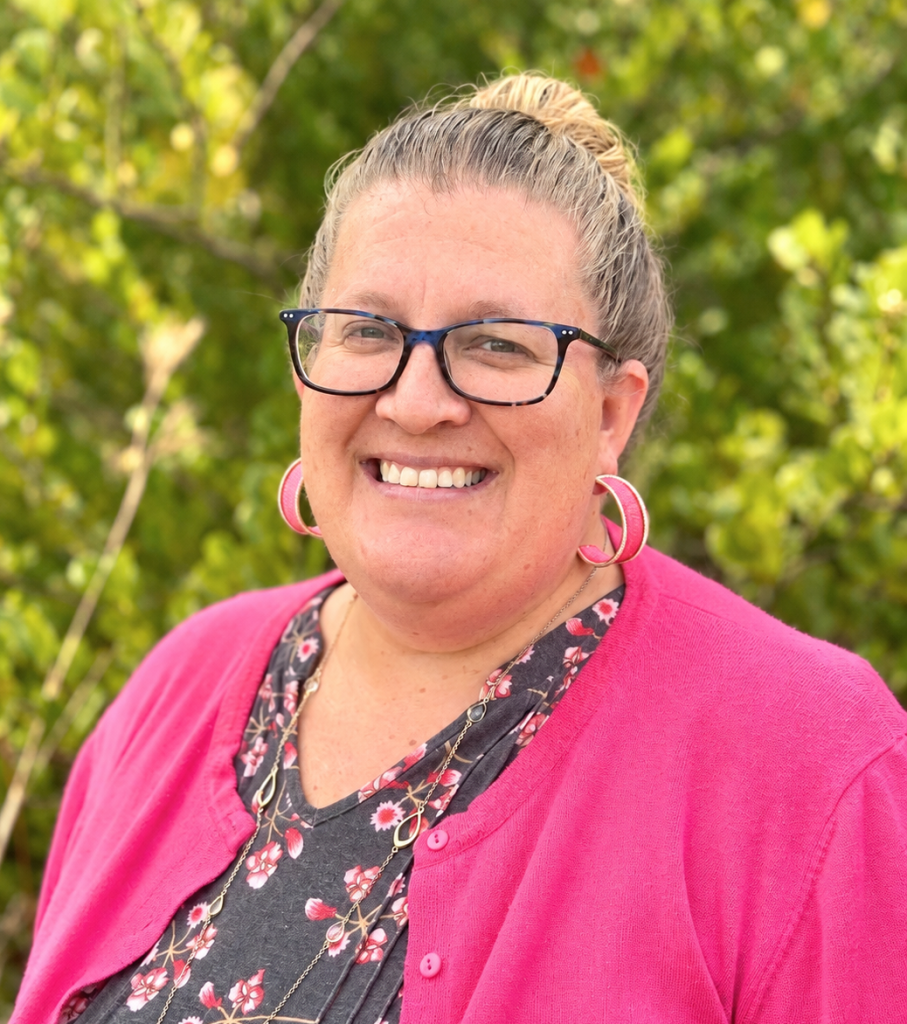 Karen Tuttle-Trujillo Headshot
