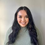 Alyssa Greening Headshot