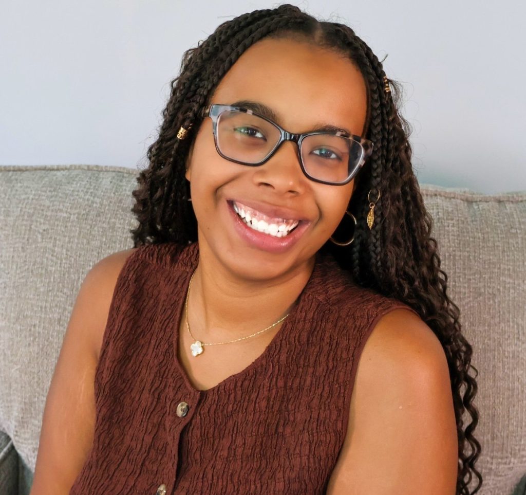 Brittney Stanley Headshot