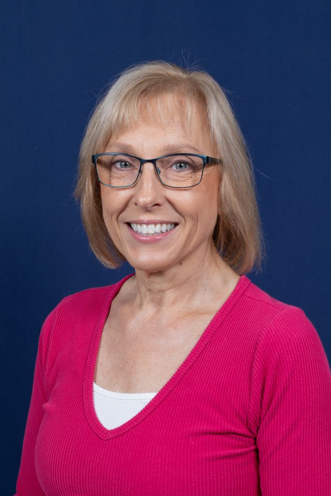 Karen Wiethuchter Headshot
