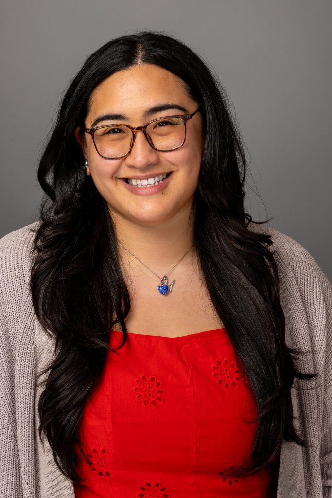 Marsha Naklicki Headshot