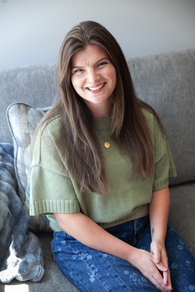 Natalie Hittmeier Headshot