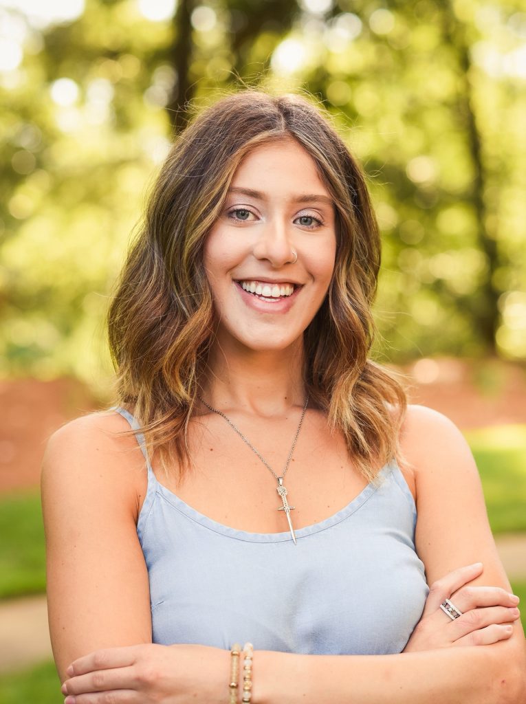Lauren Waingart Headshot
