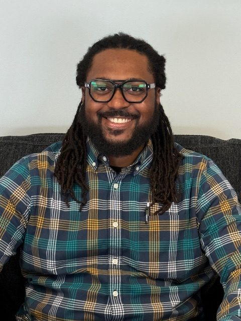 Antoine Allen Headshot