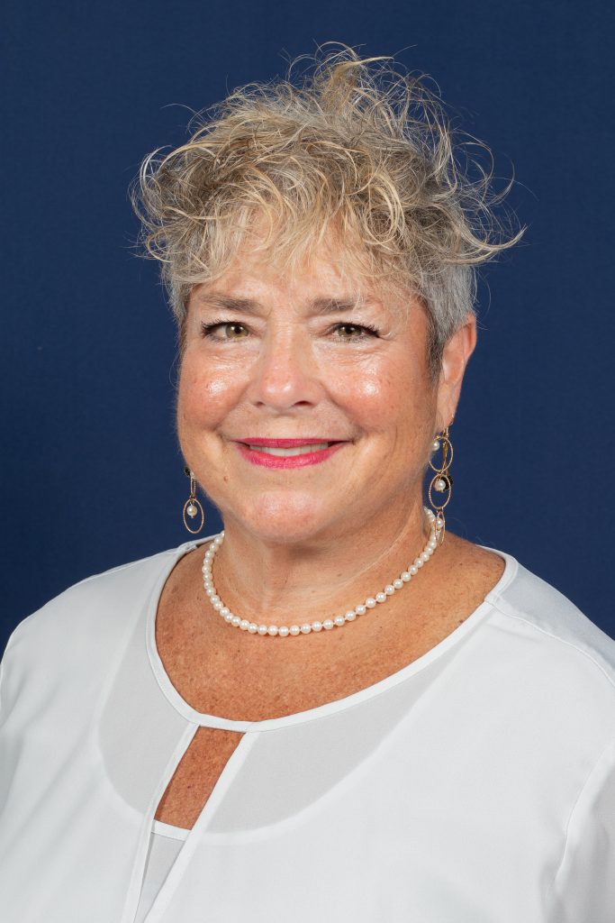 Michelle Koerner Headshot