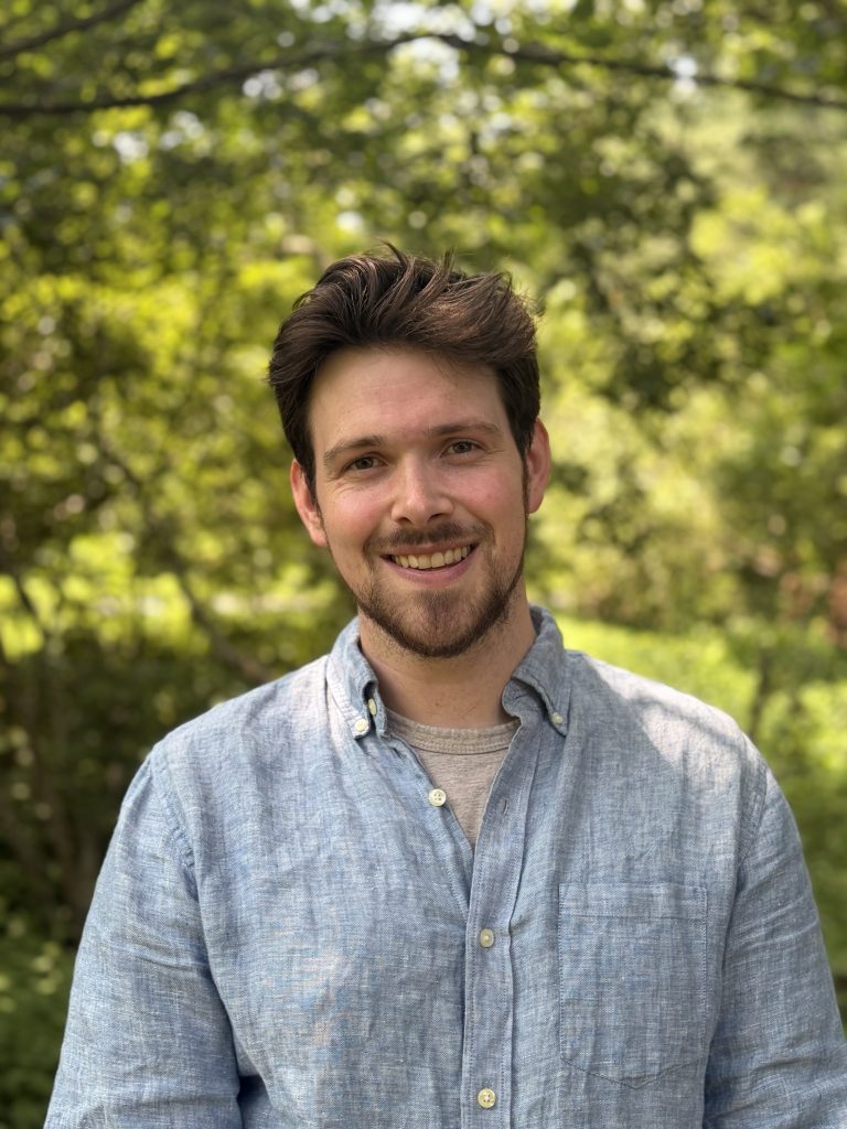 Alex Quigley Headshot