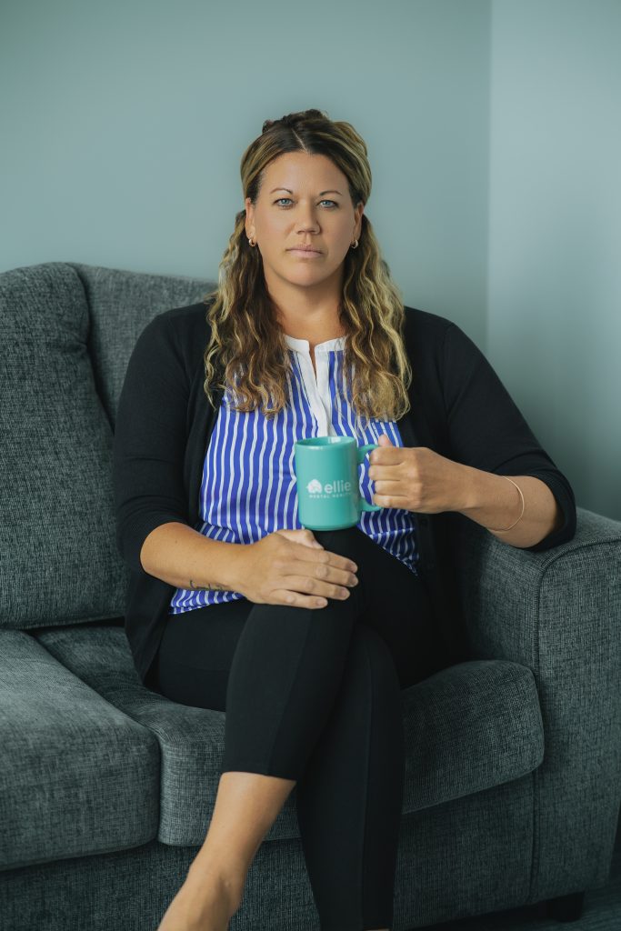 Nichole Fridley Headshot