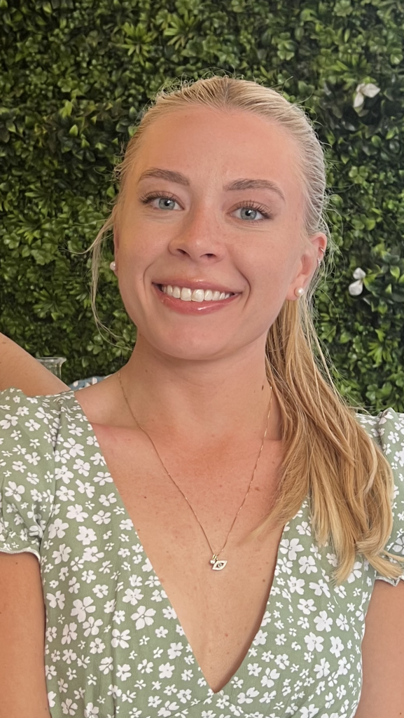 Katie Sullivan Headshot