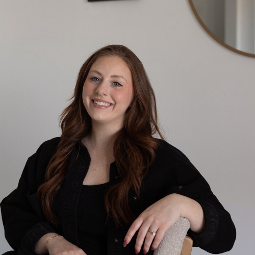 Samantha Easley Headshot