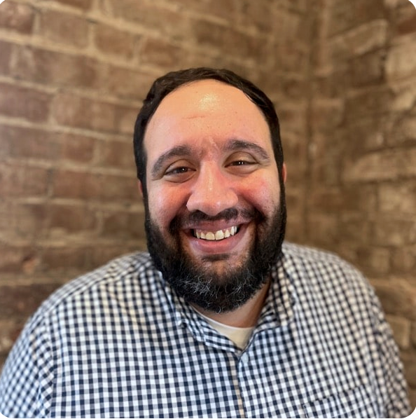 Adam Daniel Headshot