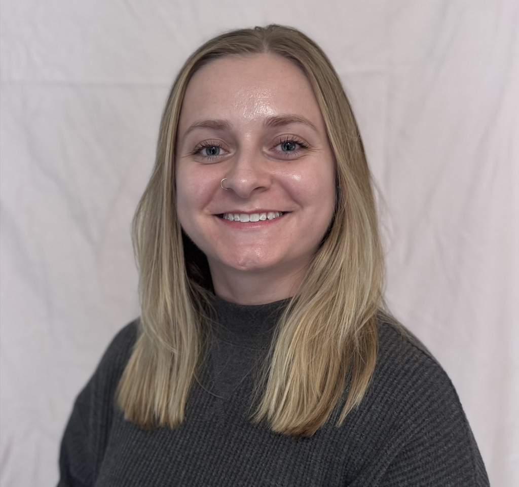 Cassidy Garcia Headshot
