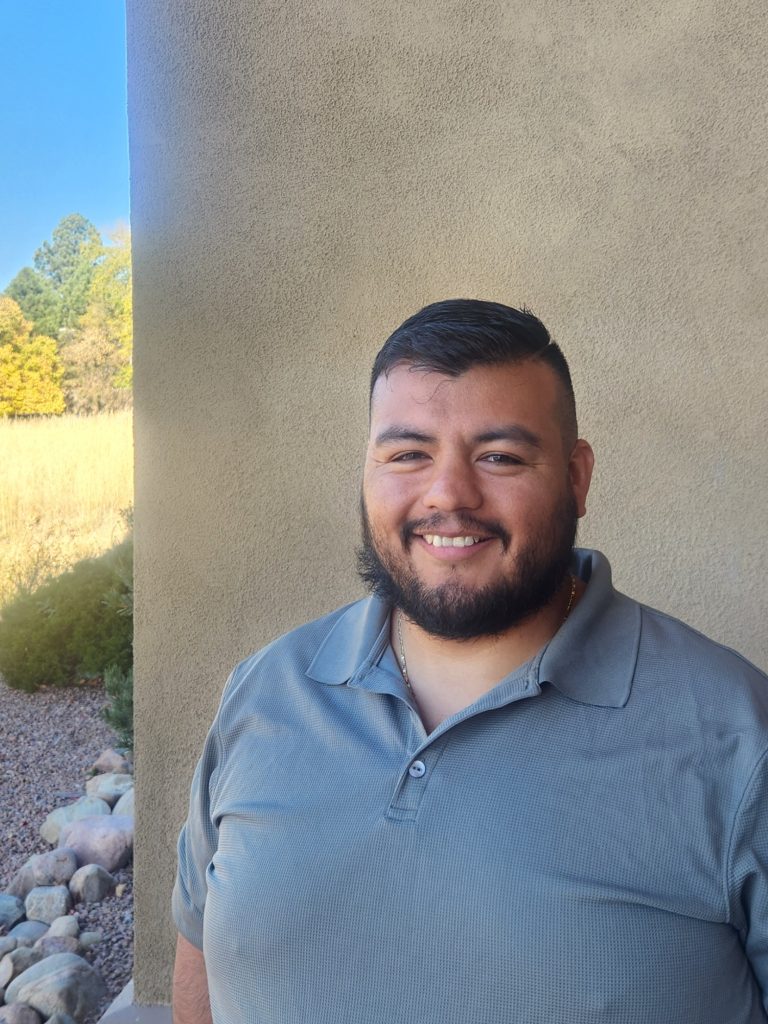 Javier Figueroa Headshot