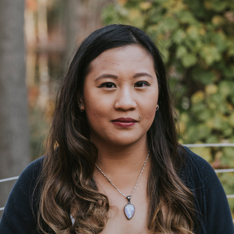 MyLinh Tran Hieronymus Headshot