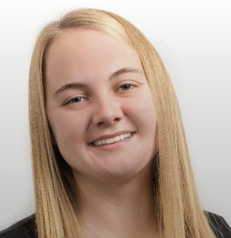 Brianna Jasien Headshot