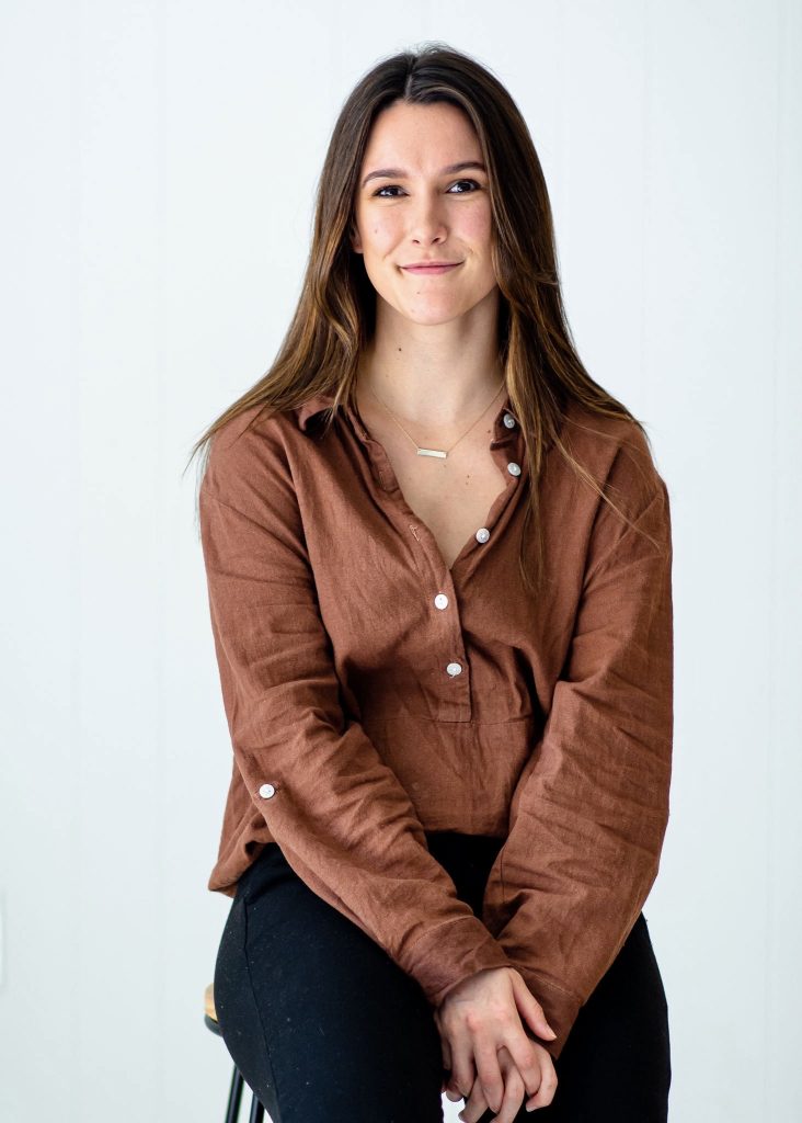 Catherine Semmes Headshot