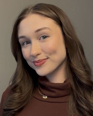 Ava Herberger Headshot