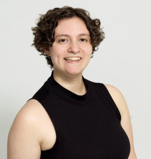 Jenna Wallace Headshot
