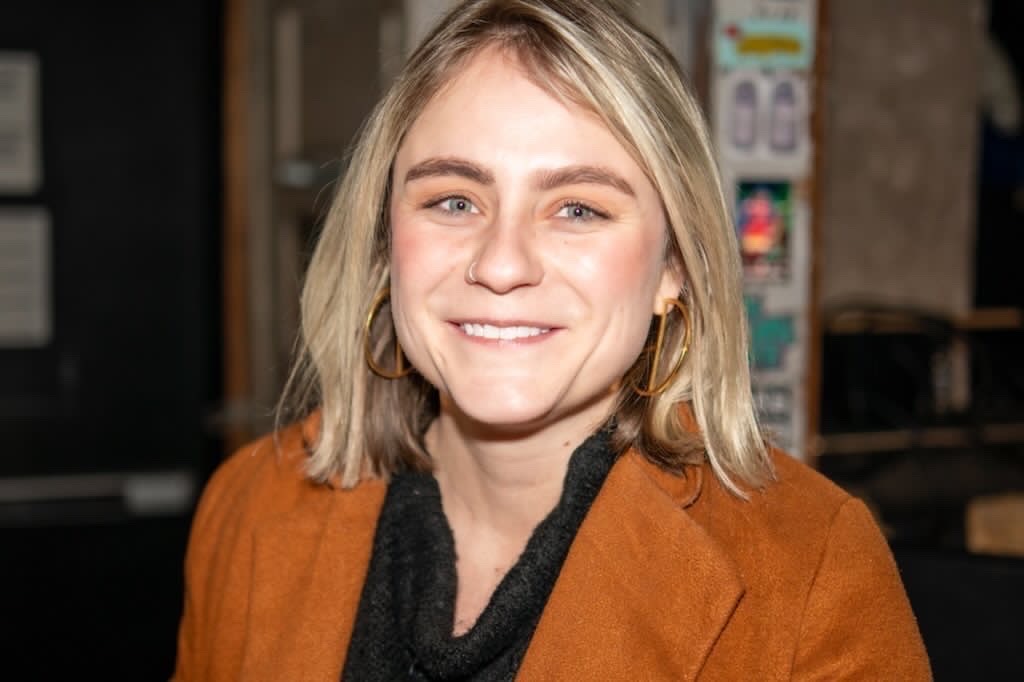Hannah Popkin Headshot
