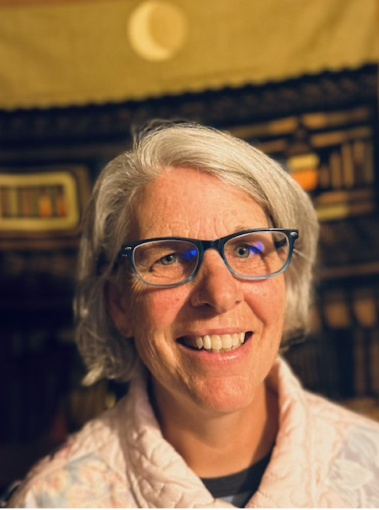 Jennifer Laplante Headshot