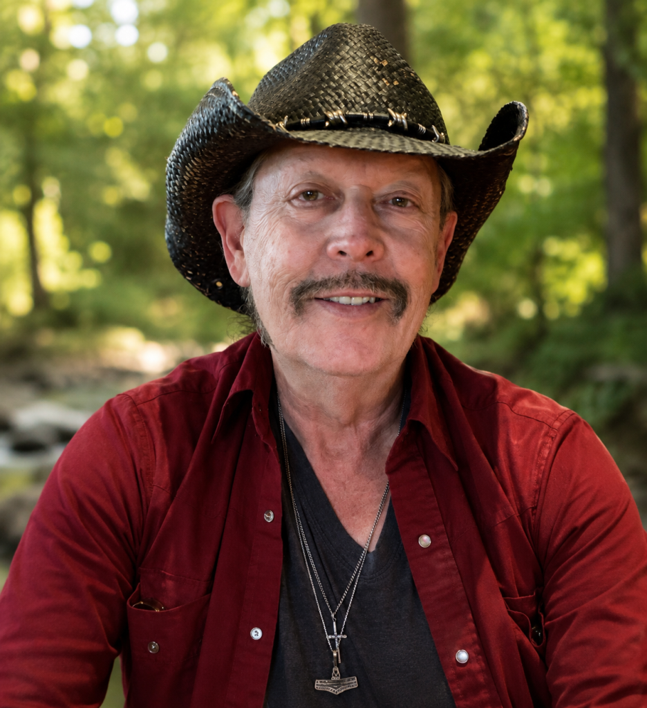 Peter Brittingham Headshot