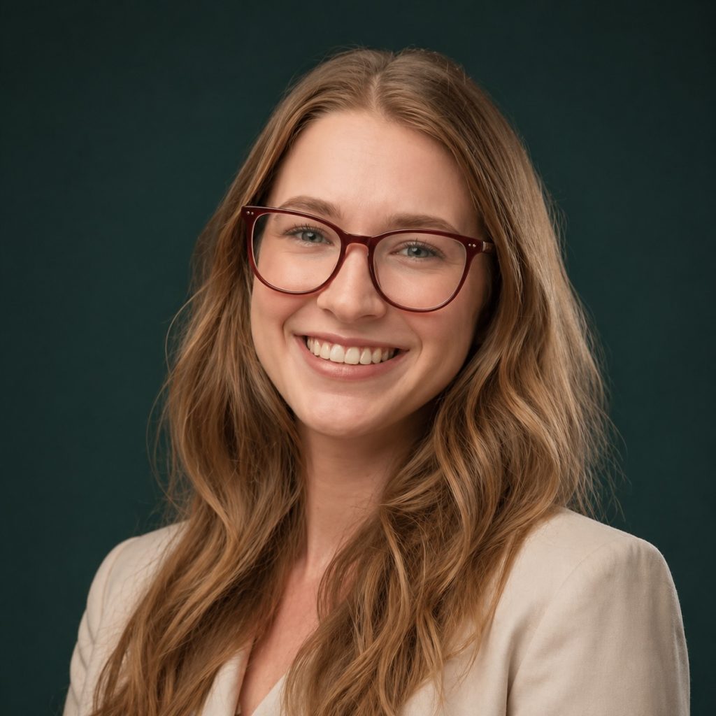 Payton LaMar Headshot