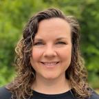 Bethany Sprenger Headshot
