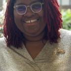 Ashley Johnson Headshot