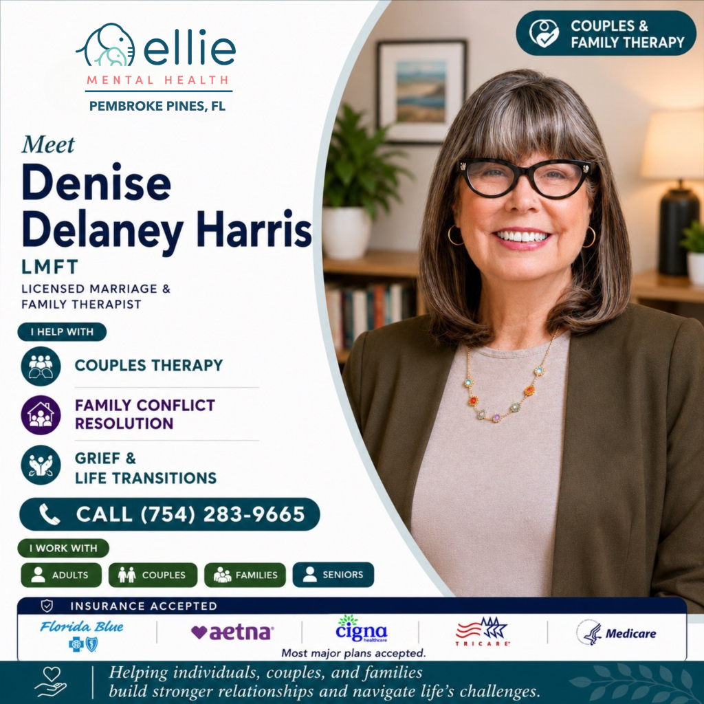 Denise Delaney Harris Headshot