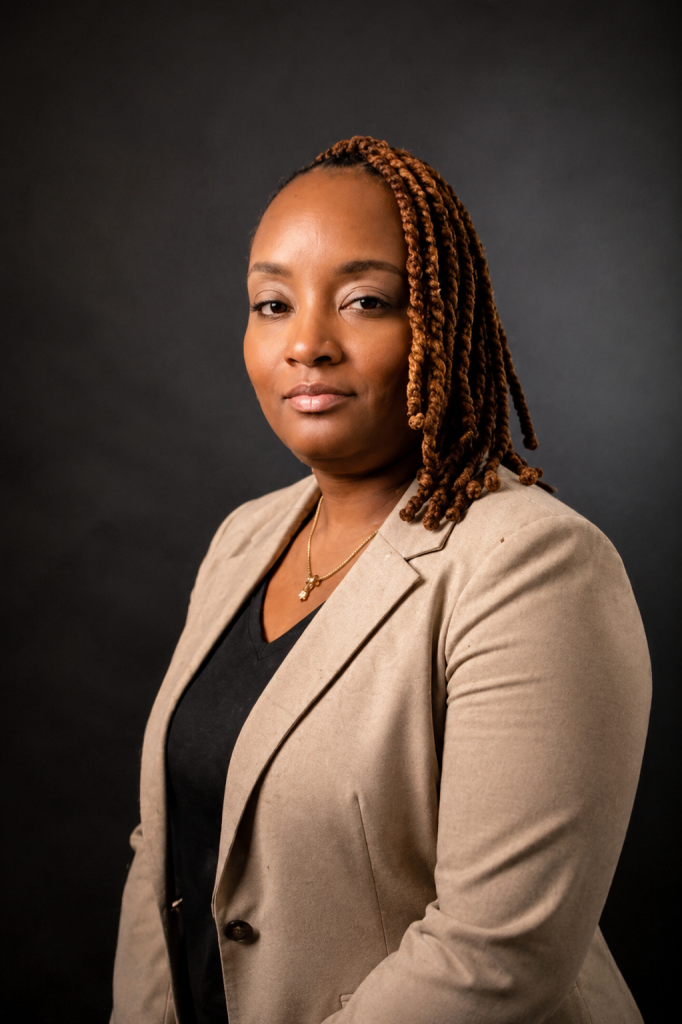 Katlyn DeGree Headshot