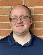 Josh Phelps Headshot