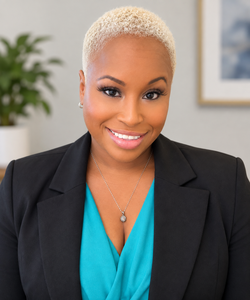Candace Clark Headshot