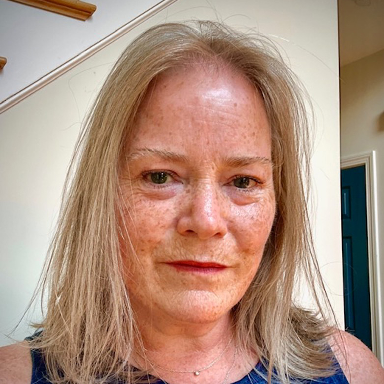 Karen Greenwood Headshot