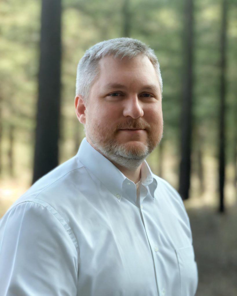 Chris Miller Headshot