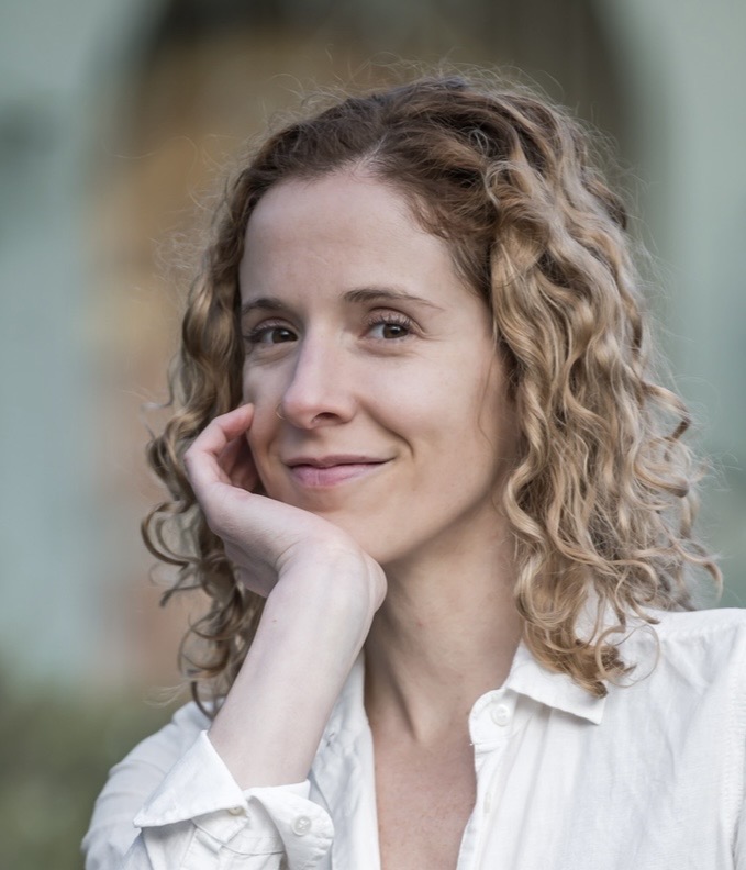 Christina Toner Headshot