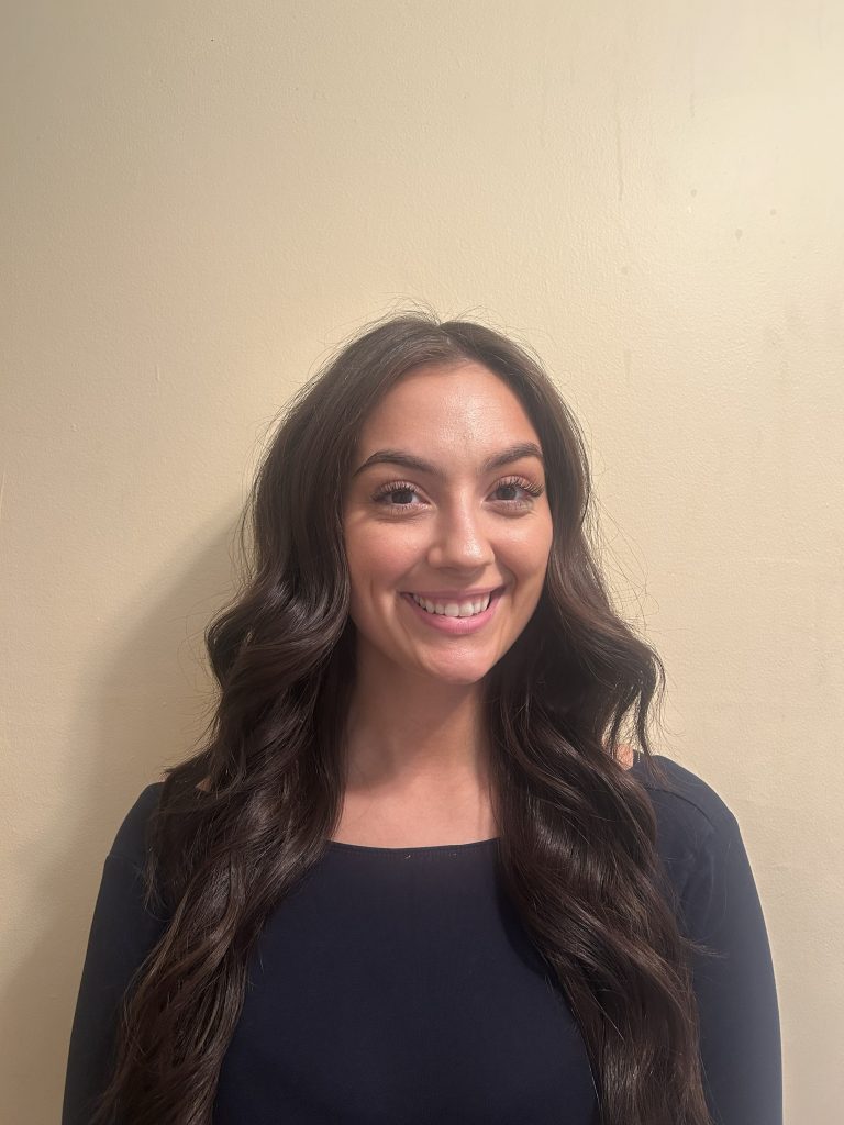 Gabriella Gangemi Headshot