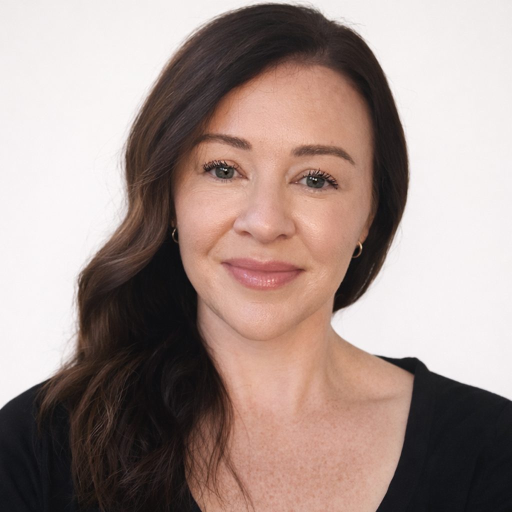 Rachael Daley Headshot