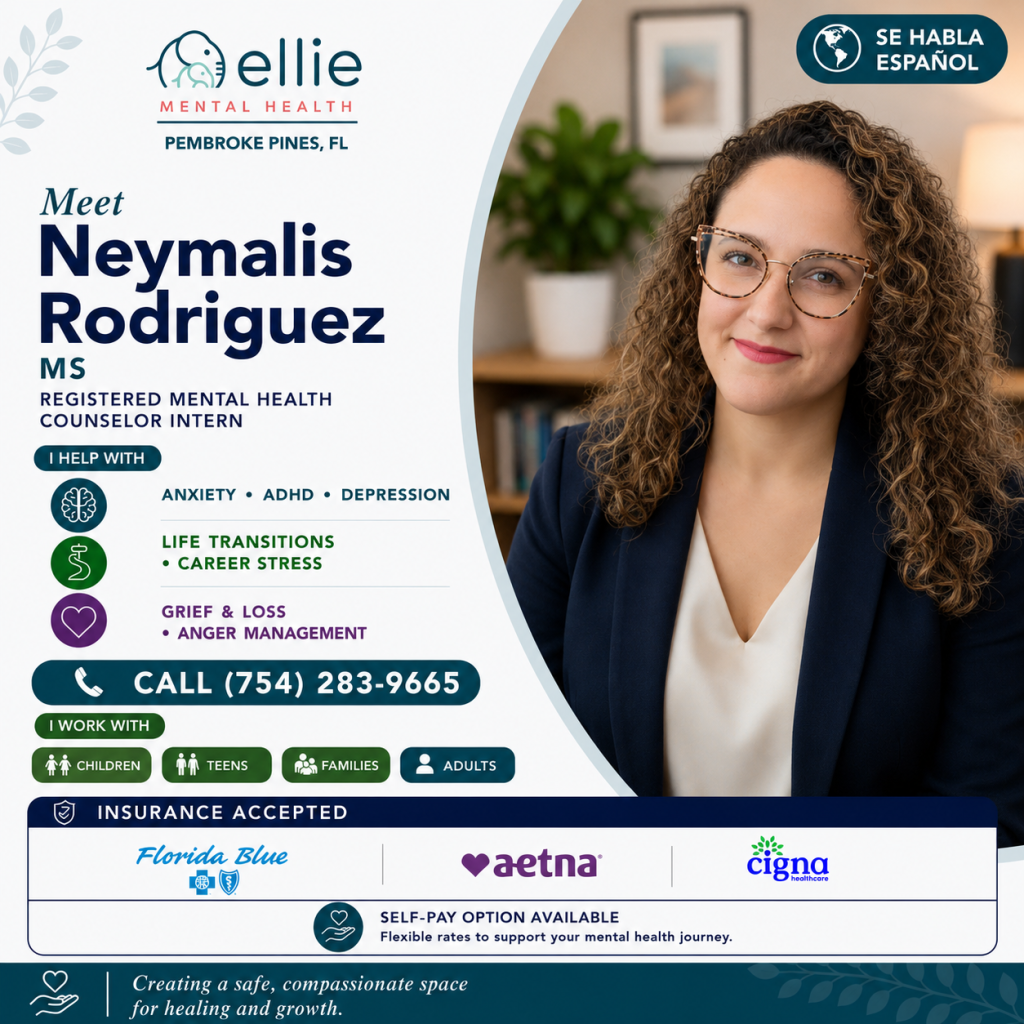 Neymalis Rodriguez Headshot