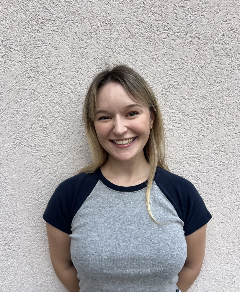 Kaitlyn Freeman Headshot