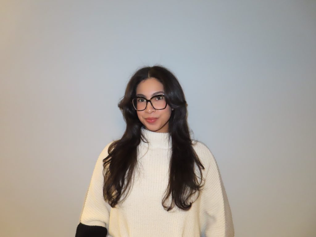 Nathalee Rivera Headshot