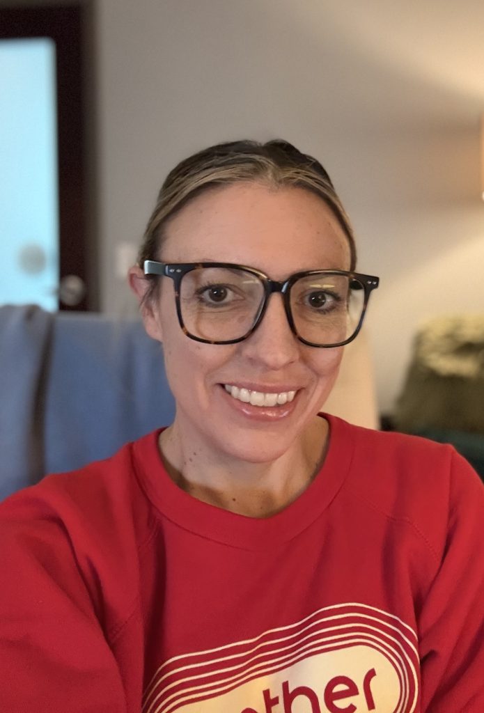 Rachel Phillips Headshot