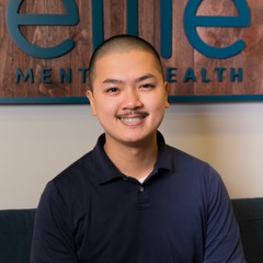 Alex Dang Headshot