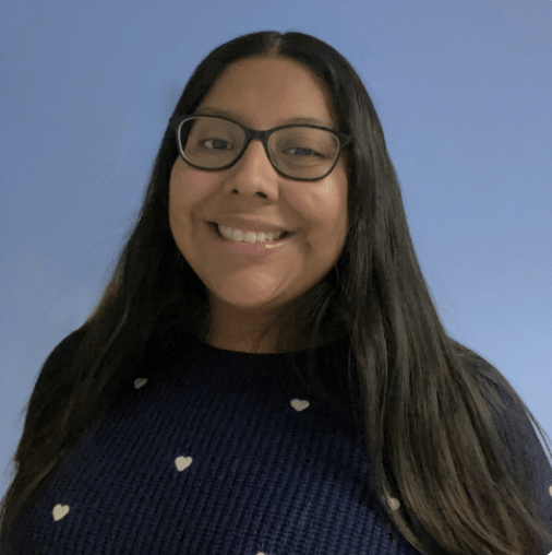 Janet Cuevas Headshot