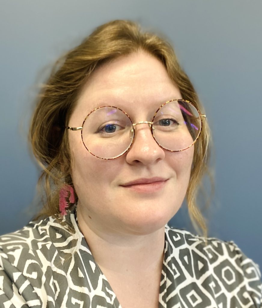 Emily Cannon Headshot