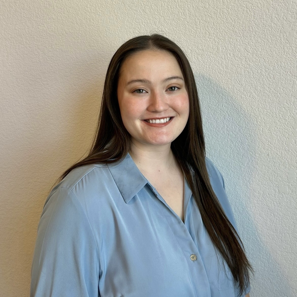 Madison Roberts Headshot