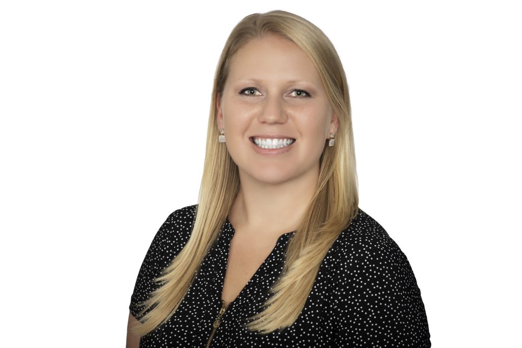 Heidi Cole Headshot